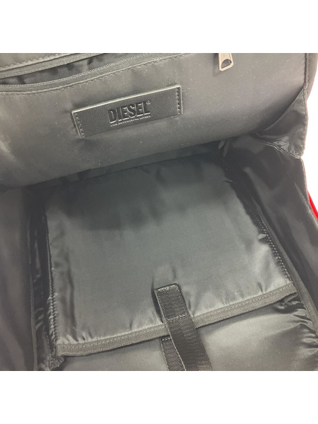 DIESEL バックパック 赤[値下]