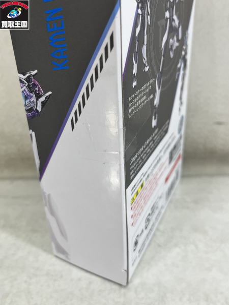 S.H.Figuarts 仮面ライダージーン[値下]