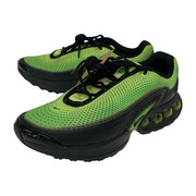 NIKE スニーカー AIR MAX DN AMD LT LEMON TWIST