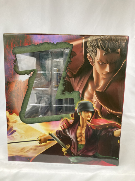 P.O.P Film Z ゾロ ※未開封