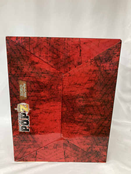 P.O.P Film Z ゾロ ※未開封