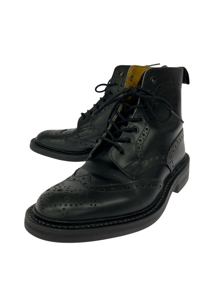 Tricker's ブーツ M2508 カントリーブーツ UK6.5