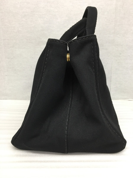 PRADA　トートバッグ カナパ/ミディアム/トートバッグ/1BG642