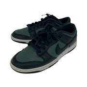 NIKE Dunk Low Mineral Slate and Armory Navy 27.5 DR9705-300