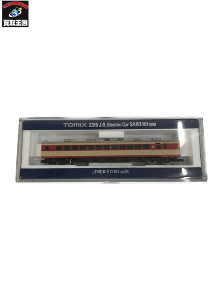 鉄道模型車両 TOMIX[値下]