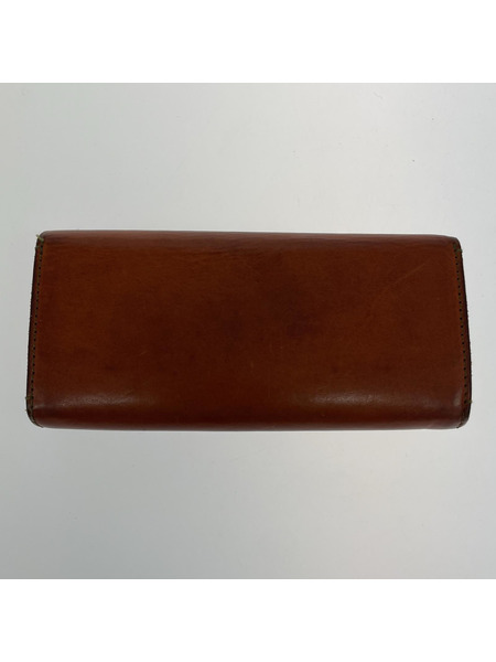 SLOW 長財布 SLOW　革財布[値下]