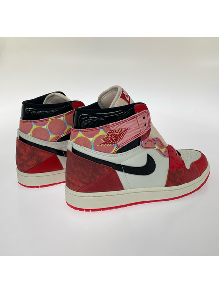 NIKE スニーカー AIR JORDAN 1 28.5cm
