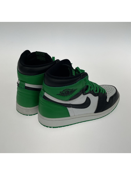 NIKE スニーカー AIR JOURDAN 1