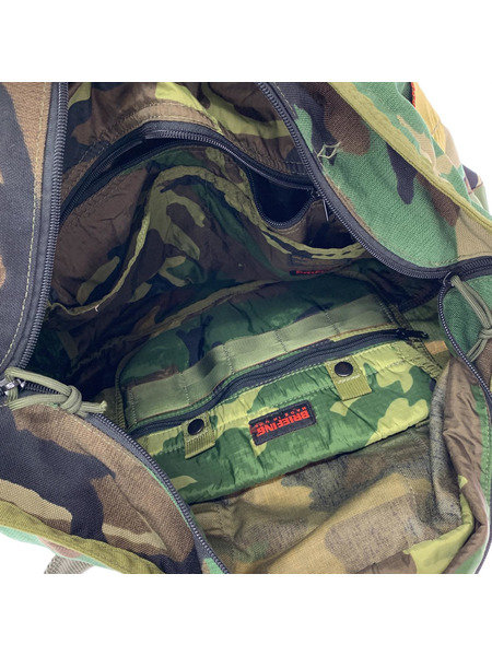 BRIEFING ソノ他バッグ ×BEAMS PLUS MIL TRAINING TOTE[値下]