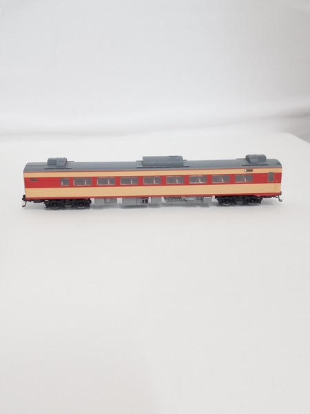 鉄道模型車両 TOMIX 国鉄 キハ183-0系 特急ディーゼルカー 11両セット