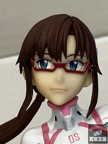 一番くじ エヴァンゲリオン C賞 真希波・マリ・イラストリアス