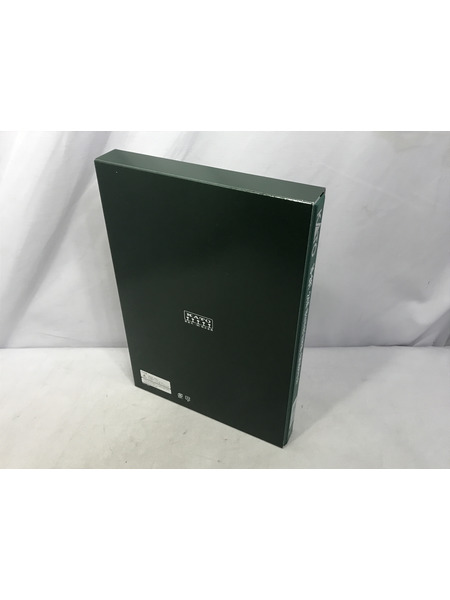 鉄道模型車両 KATO Nゲージ 24系 寝台特急 日本海 6両