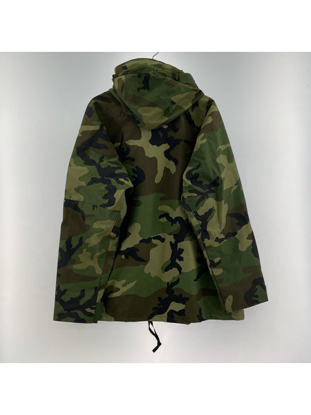 OLD・VINTAGE U.S.ARMY ECWCS GEN1 COLD WEATHER PARKA