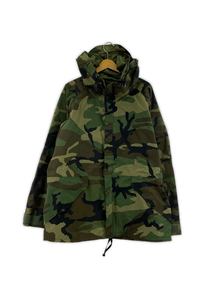 OLD・VINTAGE U.S.ARMY ECWCS GEN1 COLD WEATHER PARKA