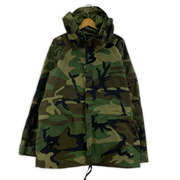OLD・VINTAGE U.S.ARMY ECWCS GEN1 COLD WEATHER PARKA
