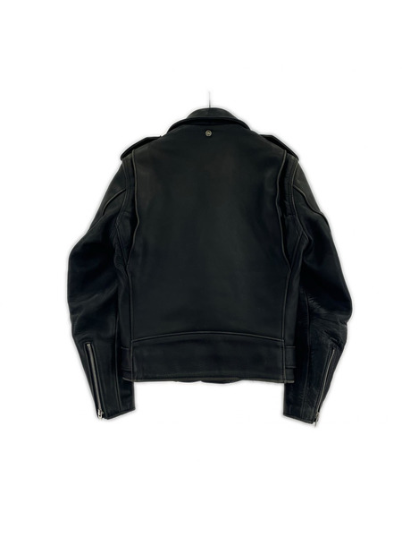 schott レザージャケット 60s復刻 ダブルライダースジャケット (32