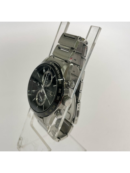 SEIKO メンズ時計 V172-0AP0