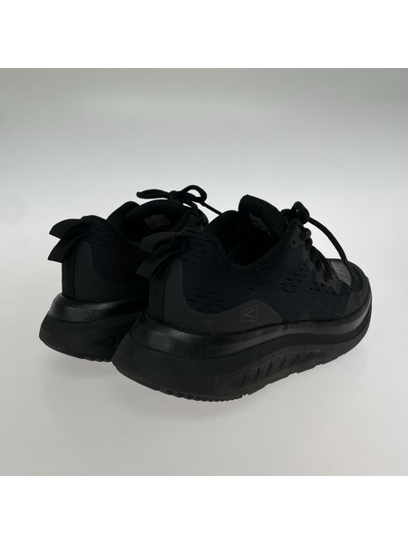 KEEN スニーカー WK400 (23) 1027479  黒[値下]