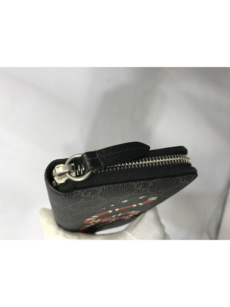 長財布 GUCCI キングスネーク｜商品番号：2200012597347 - 買取