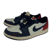NIKE スニーカー Air Jordan 1 Retro Low OG (27.5cm)