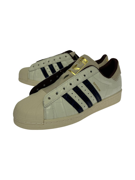 adidas スニーカー ×Wales Bonner SUPERSTAR