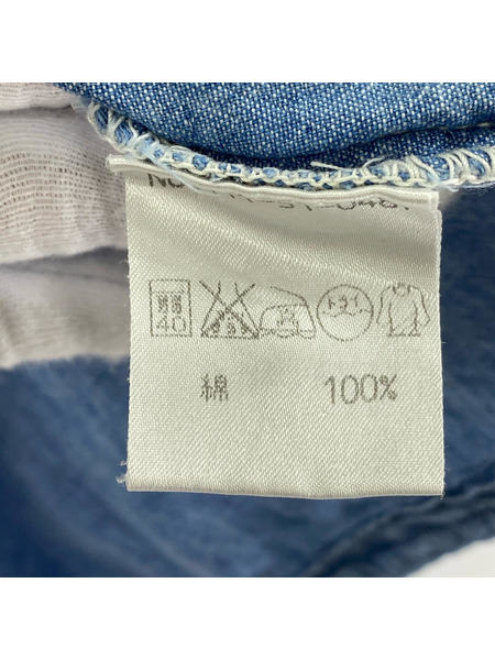 POST OVERALLS 半袖シャツ 半袖POシャツ