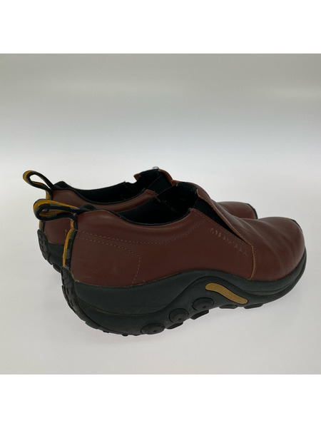 MERRELL スニーカー J567117  JUNGLE MOC LEATHER (28)