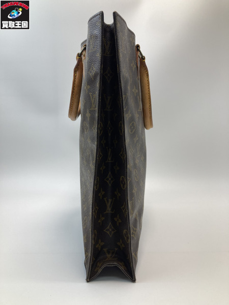 LOUIS VUITTON ルイヴィトン LV M51140 サックプラ トートバック モノグラム