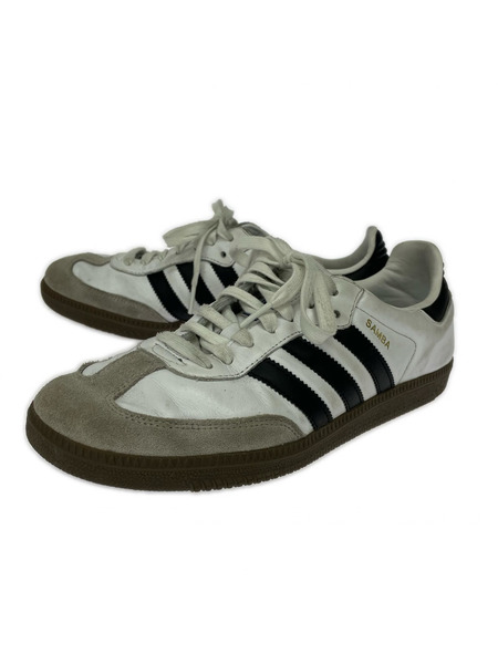 adidas スニーカー Samba OG（27.0cm）