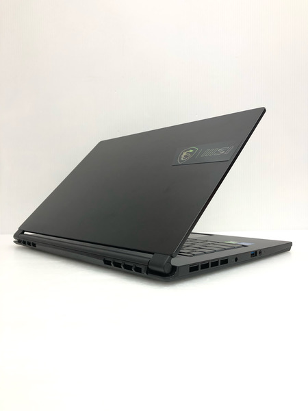 MSI Stealth-15M-B12UE-012JP ゲーミングノートPC