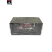 EBBRO P-4 XANAVI NISMO GT-R JGTC 2002 1/43[値下]