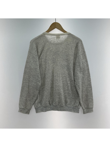 NIKE 70-80s スウェット グレー[値下]