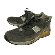 NEW BALANCE スニーカー 991 イングランド製