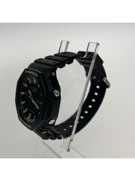 G-SHOCK アナデニ ブラック GA-2100RL