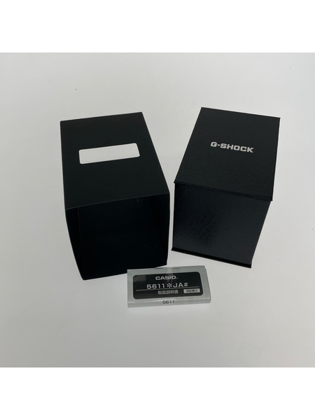 G-SHOCK アナデニ ブラック GA-2100RL