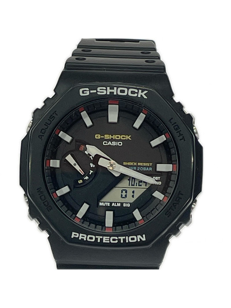 G-SHOCK アナデニ ブラック GA-2100RL