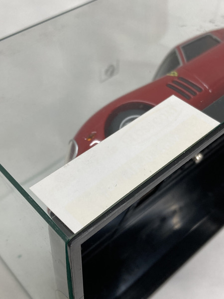 京商 ミニッツ  フェラーリ 250GTO