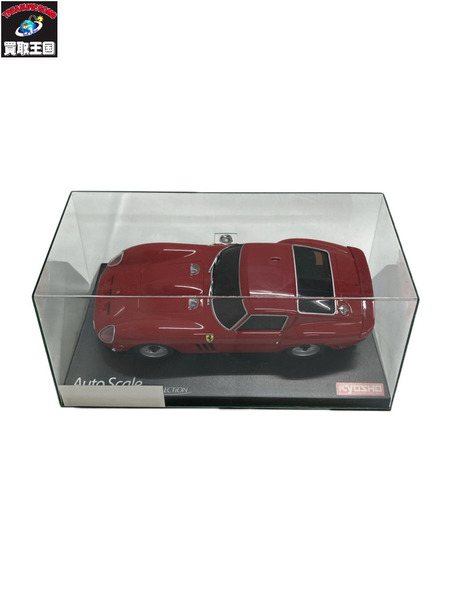 京商 ミニッツ  フェラーリ 250GTO
