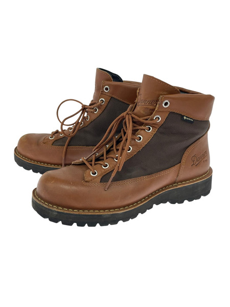 Danner ブーツ DANNER FIELD GORE-TEX 25.5cm[値下]