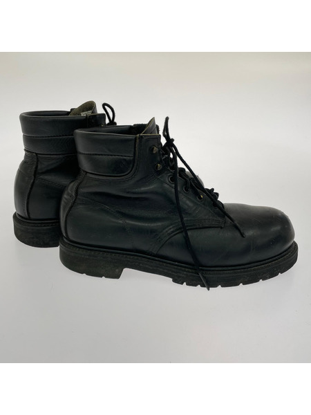 RED WING ブーツ ansi z41 pt91