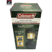 Coleman/NORTHSTAR/TUBEMANTLE LANTERN/2000-750J