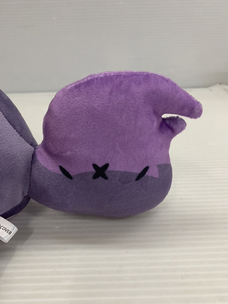 中古ぬいぐるみ 塩っ子ぬいぐるみ 「紫咲シオン 誕生日記念2021