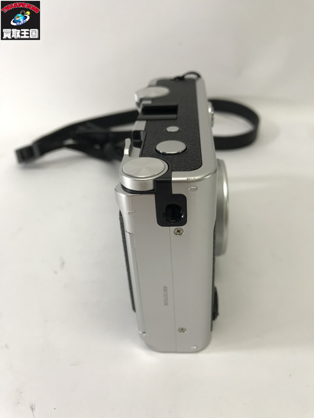 FUJIFILM デジタルカメラ instax mini evo