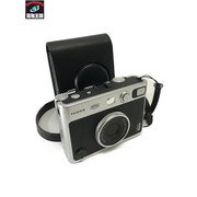 FUJIFILM デジタルカメラ instax mini evo