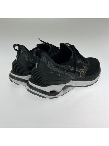 スニーカー MIZUNO/WAVE MIRAI6/27.5cm