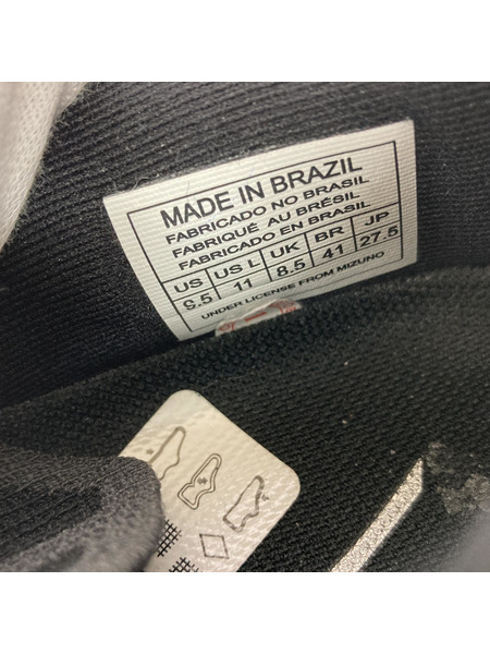 スニーカー MIZUNO/WAVE MIRAI6/27.5cm