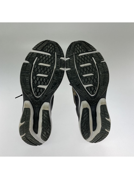 スニーカー MIZUNO/WAVE MIRAI6/27.5cm