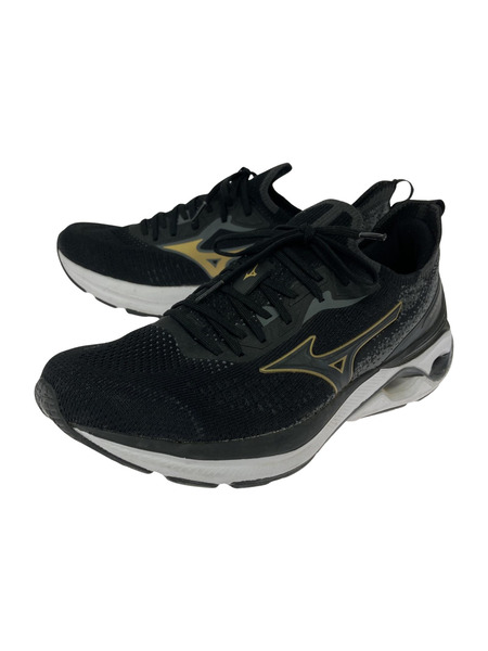 スニーカー MIZUNO/WAVE MIRAI6/27.5cm