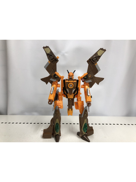 トランスフォーマー エアレイザー TCC限定