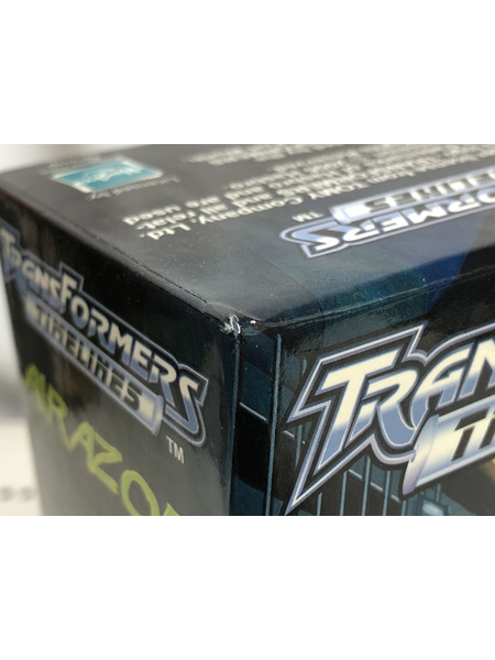 トランスフォーマー エアレイザー TCC限定